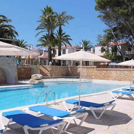 Talayot Cala'N Blanes (Menorca)