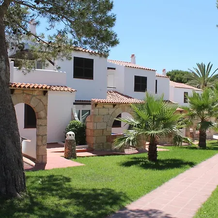 Talayot 3* Cala'N Blanes (Menorca)