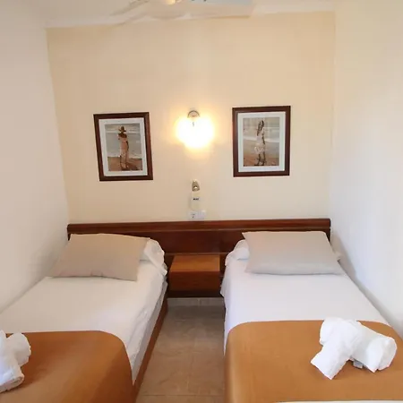 Talayot Apartmanhotel