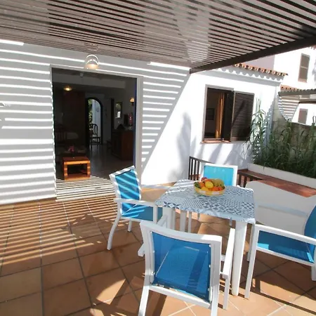 Talayot 3* Cala'N Blanes (Menorca)