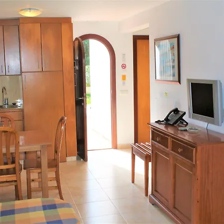 Talayot Apart-hotel 3*