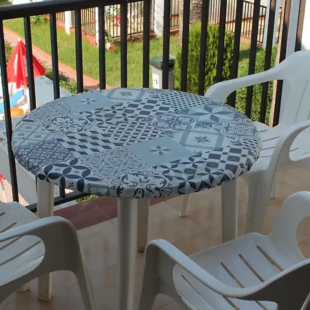 Apart-hotel Talayot 3*