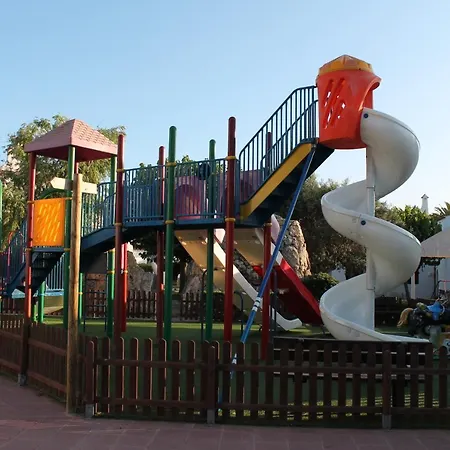 Apartmanhotel Talayot