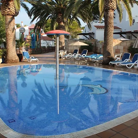 Talayot 3* Cala'N Blanes (Menorca)