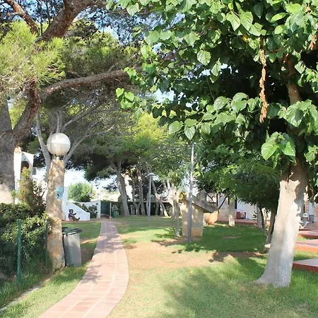 Talayot Apartmanhotel 3*