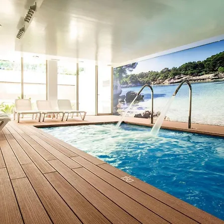 Talayot Apart-hotel Cala'N Blanes (Menorca)