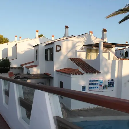 Talayot Apart-hotel 3*