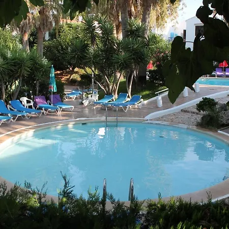 Talayot Apartmanhotel Cala'N Blanes (Menorca)