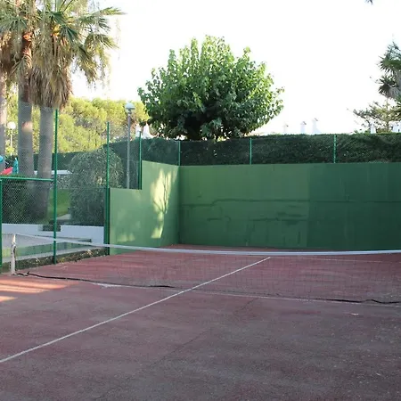 Talayot 3* Cala'N Blanes (Menorca)