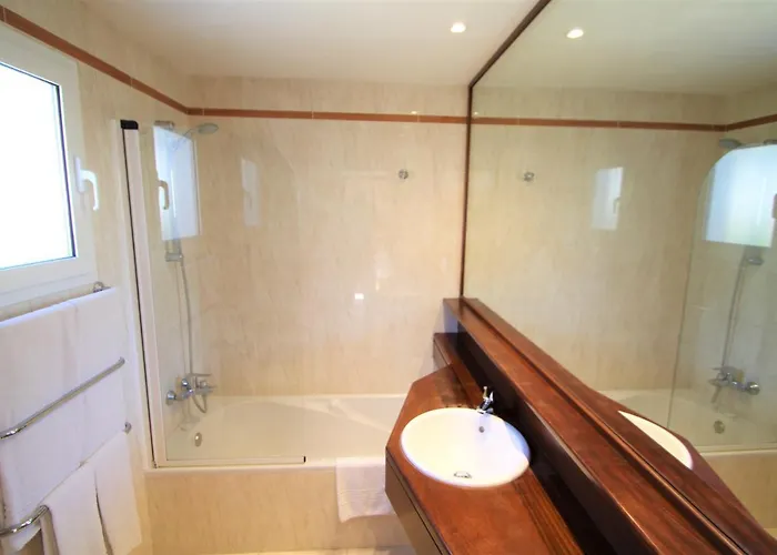 Apartmanhotel Talayot 3*