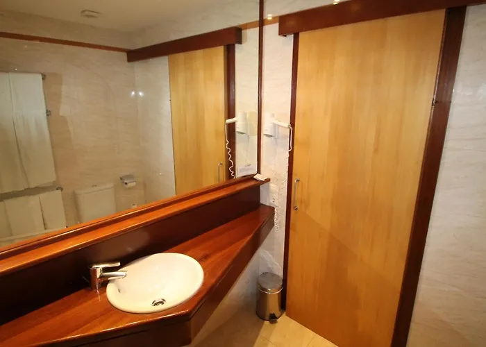 Talayot Apartmanhotel