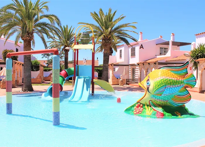 Talayot Cala'N Blanes (Menorca)