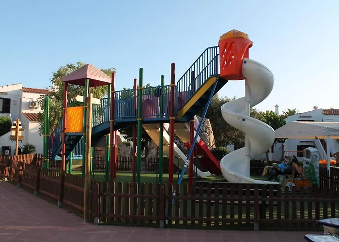 Apartmanhotel Talayot