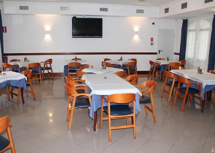Talayot Apartmanhotel