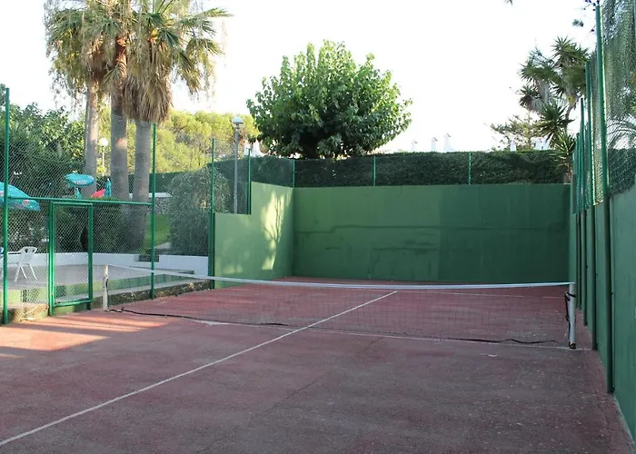 Talayot 3* Cala'N Blanes (Menorca)