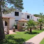 Talayot 3* Cala'N Blanes (Menorca)