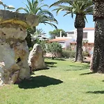 Talayot Apartmanhotel Cala'N Blanes (Menorca)