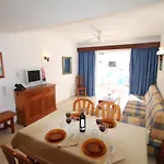 Talayot Apartmanhotel Cala'N Blanes (Menorca)