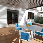Talayot 3* Cala'N Blanes (Menorca)
