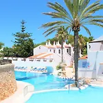 Talayot Cala'N Blanes (Menorca)