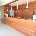 Talayot Apartmanhotel 3*