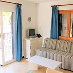 Talayot Apartmanhotel
