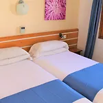 Talayot Apartmanhotel Cala'N Blanes (Menorca)