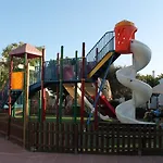 Apartmanhotel Talayot