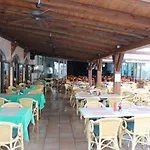 Talayot Apartmanhotel 3*