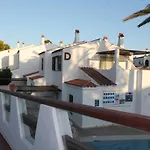 Talayot Apartmanhotel 3*