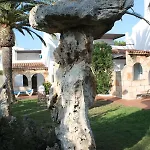 Talayot Cala'N Blanes (Menorca)
