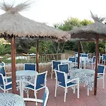 Talayot Cala'N Blanes (Menorca)