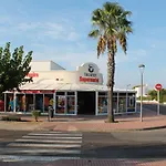 Talayot Apartmanhotel