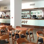 Talayot Apartmanhotel
