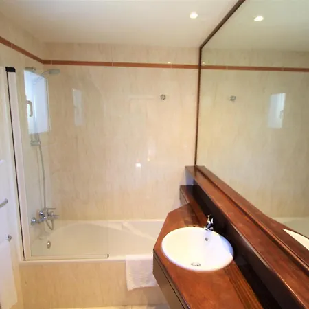 아파트호텔 Talayot 3*