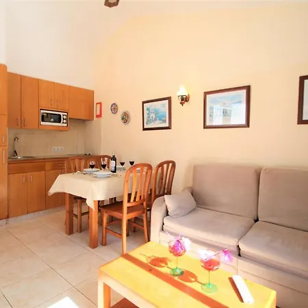 Appart hôtel Talayot 3*