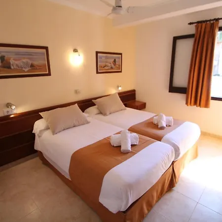 Appart hôtel Talayot
