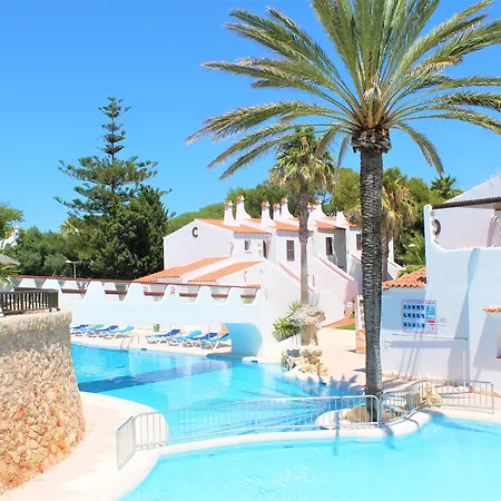Talayot Cala'N Blanes (Menorca)