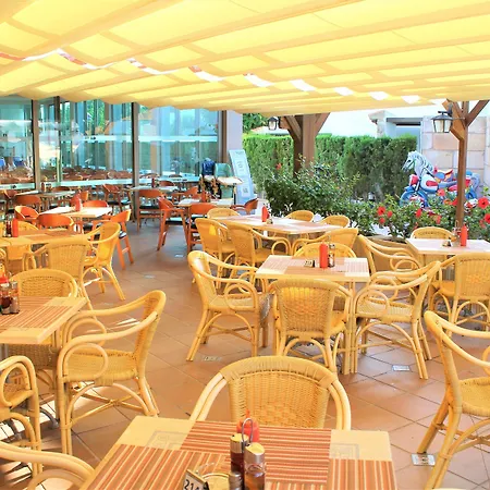 Talayot Appart hôtel Cala'N Blanes (Menorca)