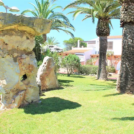 Appart hôtel Talayot 3*