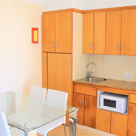 아파트호텔 Talayot