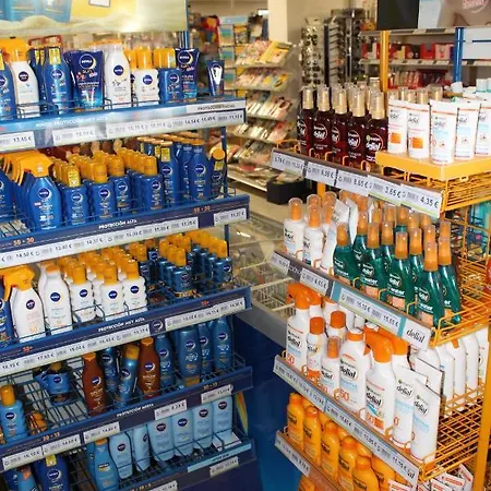 Talayot 아파트호텔 3*