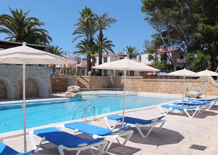 Talayot Cala'N Blanes (Menorca)