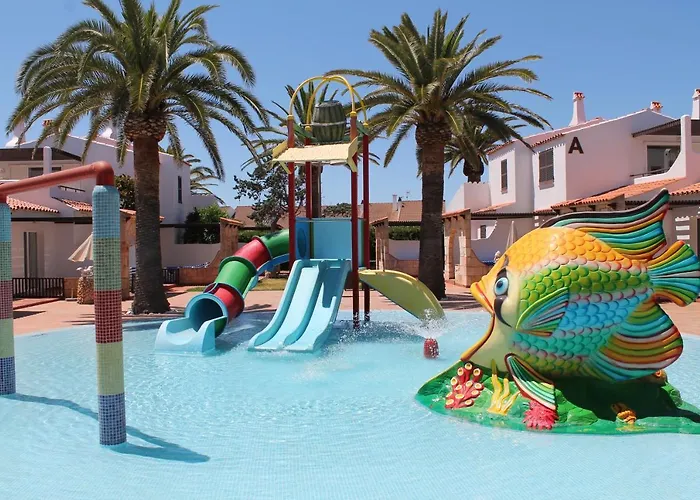 Talayot Appart hôtel 3*