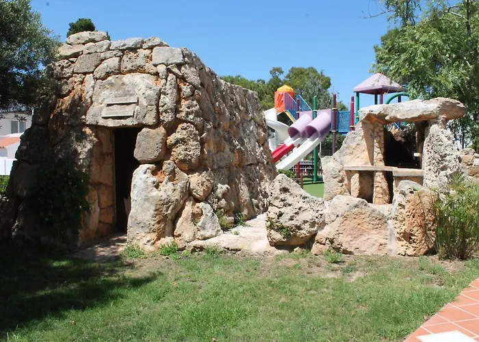 Talayot 3* קאלה אן בלאנס