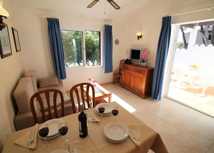 Talayot 3* Cala'N Blanes (Menorca)