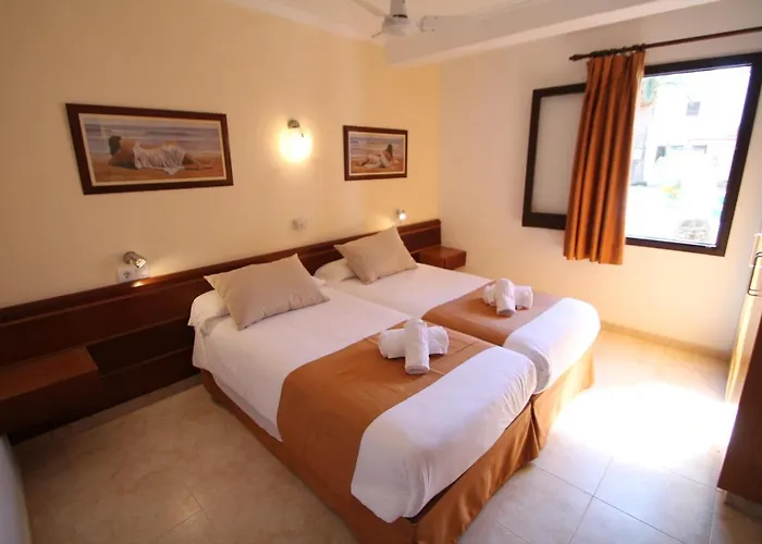 Appart hôtel Talayot