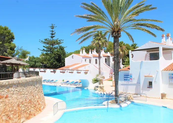 Talayot Cala'N Blanes (Menorca)