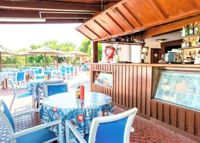 Talayot Appart hôtel