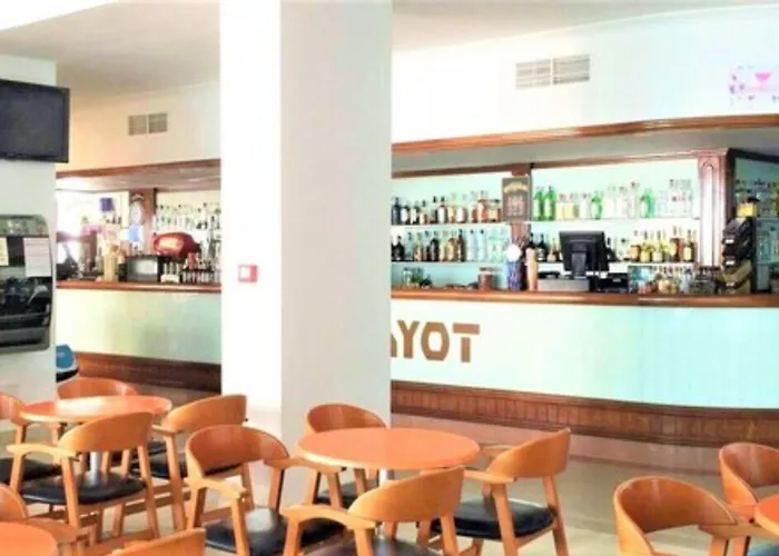 Talayot 3* Cala'N Blanes (Menorca)